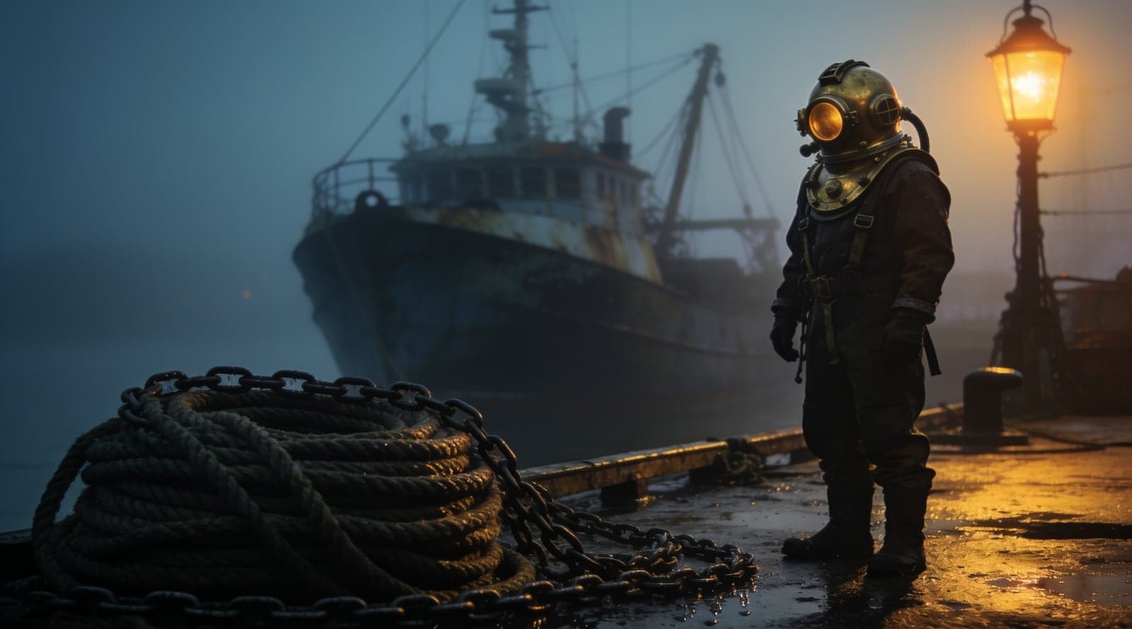 Юхо Куосманен снял «Сбывшуюся мечту»: море, шампанское и Магнус Милланг